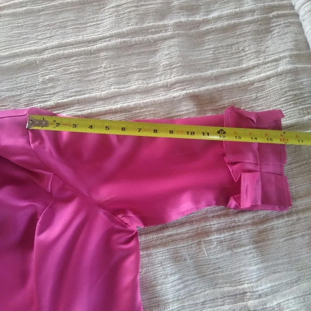 NWT Plus Size Dress - Picture 6 of 13